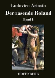 Cover von Der rasende Roland