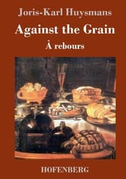 Cover von Against the Grain