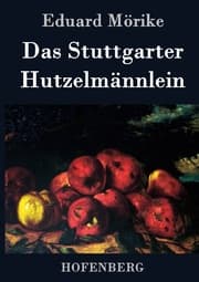 Cover von Das Stuttgarter Hutzelmännlein