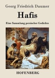 Cover von Hafis