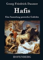 Cover von Hafis