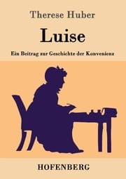Cover von Luise