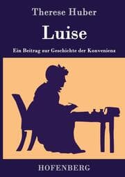 Cover von Luise