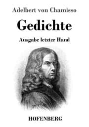 Cover von Gedichte