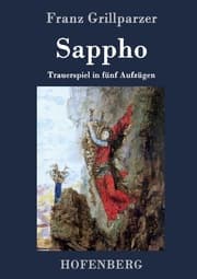Cover von Sappho