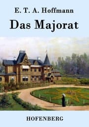 Cover von Das Majorat
