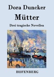 Cover von Mütter