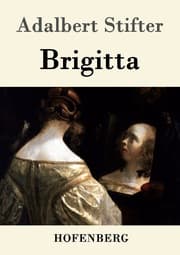 Cover von Brigitta