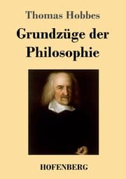 Cover von Grundzüge der Philosophie