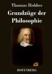 Cover von Grundzüge der Philosophie