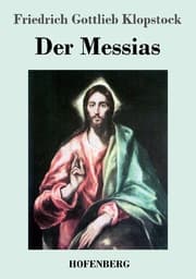 Cover von Der Messias