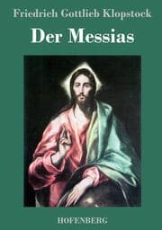 Cover von Der Messias