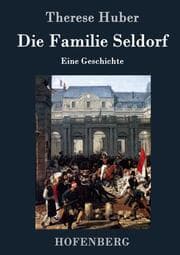 Cover von Die Familie Seldorf
