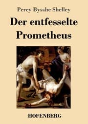 Cover von Der entfesselte Prometheus
