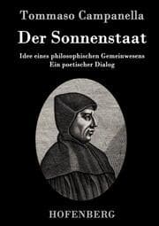 Cover von Der Sonnenstaat