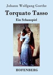 Cover von Torquato Tasso