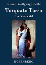 Cover von Torquato Tasso