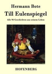 Cover von Till Eulenspiegel