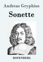 Cover von Sonette