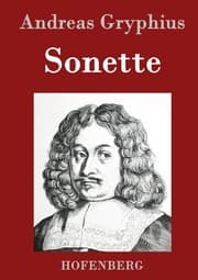 Cover von Sonette