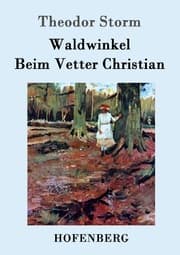 Cover von Waldwinkel / Beim Vetter Christian