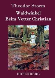 Cover von Waldwinkel / Beim Vetter Christian