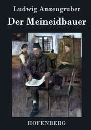 Cover von Der Meineidbauer