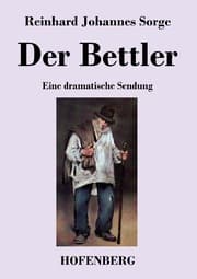 Cover von Der Bettler