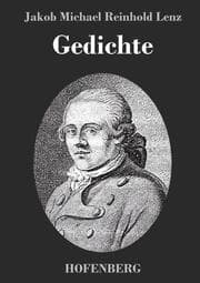 Cover von Gedichte