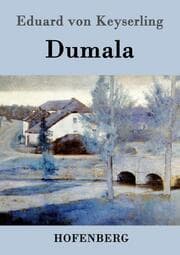 Cover von Dumala