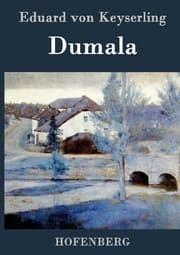 Cover von Dumala