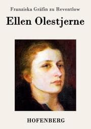 Cover von Ellen Olestjerne