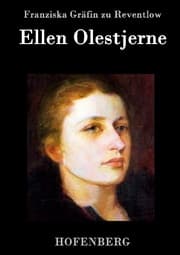 Cover von Ellen Olestjerne