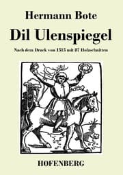 Cover von Dil Ulenspiegel