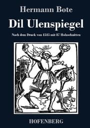 Cover von Dil Ulenspiegel