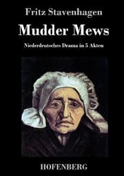Cover von Mudder Mews