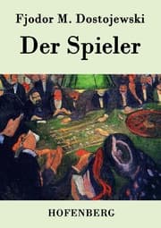 Cover von Der Spieler