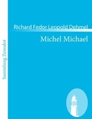 Cover von Michel Michael
