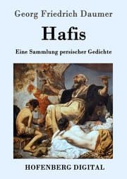 Cover von Hafis