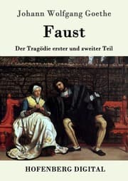 Cover von Faust
