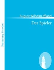 Cover von Der Spieler