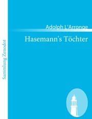 Cover von Hasemann's Töchter