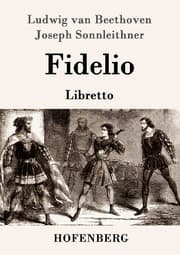 Cover von Fidelio
