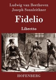 Cover von Fidelio