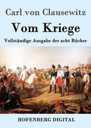 Cover von Vom Kriege