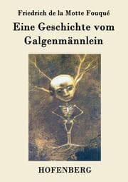 Cover von Eine Geschichte vom Galgenmännlein