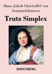 Cover von Trutz Simplex