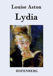 Cover von Lydia