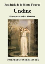 Cover von Undine