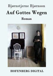 Cover von Auf Gottes Wegen